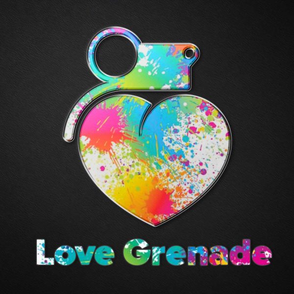influencink Love Grenade Web Movie